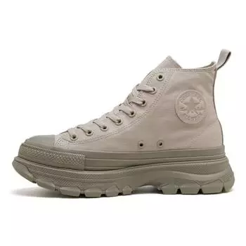 CONVERSE AS R TREKWAVE HI 31312440 ПЕРЬЕВЫЙ СЕРЫЙ 225