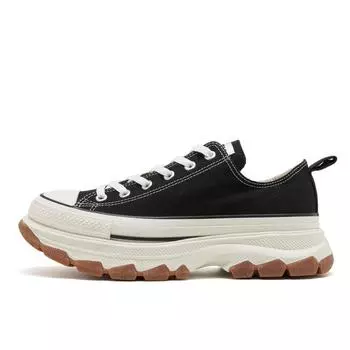 CONVERSE AS R TREKWAVE OX 31310080 ЧЕРНЫЙ 230