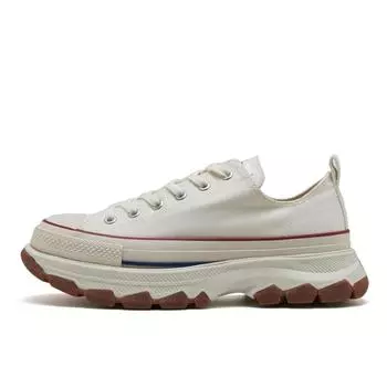 CONVERSE AS R TREKWAVE OX 31310081 БЕЛЫЙ 240