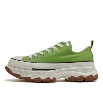 ConveRse As R tRekwave Ox 31311961 Light gReen 225