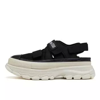 CONVERSE AS R TREKWAVE SANDAL OX 31310820 ЧЕРНЫЙ 225