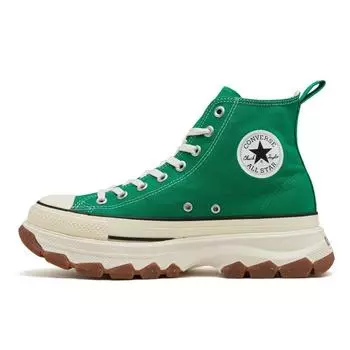 CONVERSE AS R TREKWAVE Z HI 31310810 ЗЕЛЕНЫЙ 225