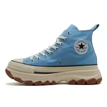 Converse As R tRekwave Z Hi 31314190 порошок Синий 225