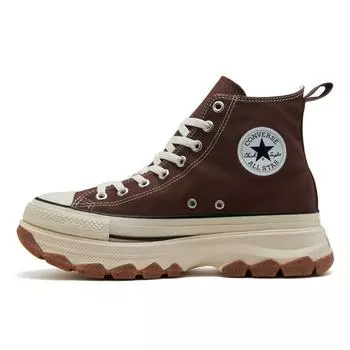Converse As R tRekwave Z Hi 31314191 Шоколадно-коричневый 225