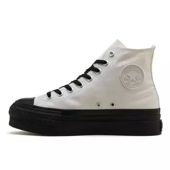 Converse As R во время overtape Hi 31312471 белый черный 225
