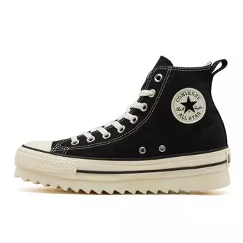 CONVERSE AS SHARKSOLE HI 31311031 ЧЕРНЫЙ 245