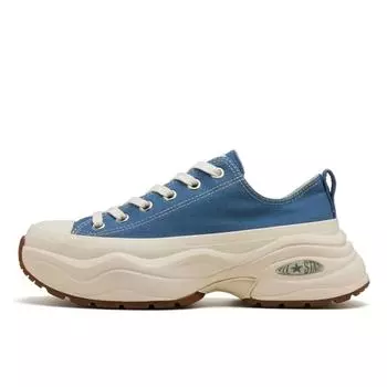 Converse As Surgetrainer Ox 31314820 Камень Синий 225