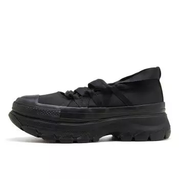 Converse As Trekwave Bl Ox 31314871 Black 225