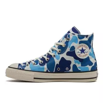 CONVERSE AS US 83CAMO CL HI 31312611 СИНИЙ 230