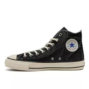 Converse As Us Ageddenim Hi 31310980 Aged Black 230