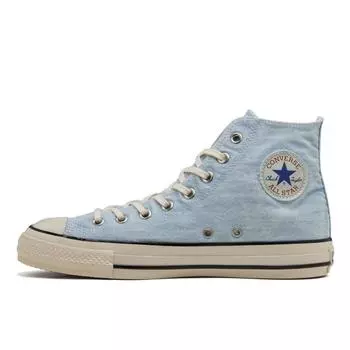CONVERSE AS US AGEDDENIM HI 31312210 СТАРЕНЫЙ СИНИЙ 225