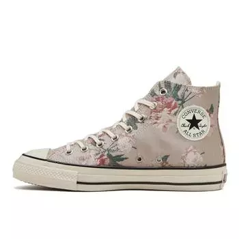 CONVERSE AS US FLOWER HI 31312090 БЕЖЕВЫЙ 225