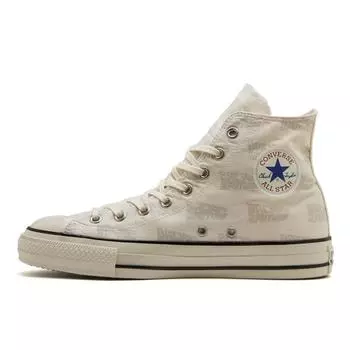 Converse As Us Lg Hi Back To The Future 31312621 белые 225