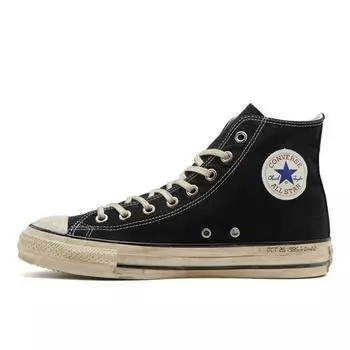 Converse As Us Mt Hi Назад в будущее 31312630 Черный 225