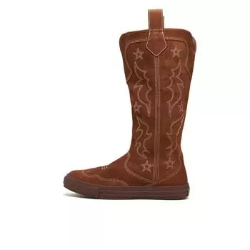 Converse As WeSternboots St Z 31313410 Tan 230