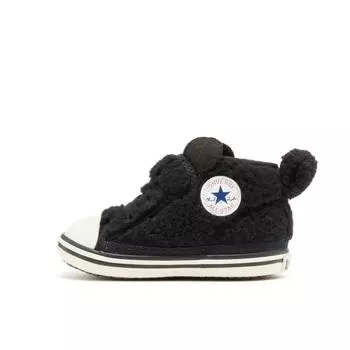 Converse Baby All Star N Boakuma V 1 37302861 Черный 120