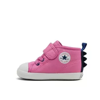 Converse Baby All Star N diNosaur V 1 37303041 Lt Фиолетовый Синий 120