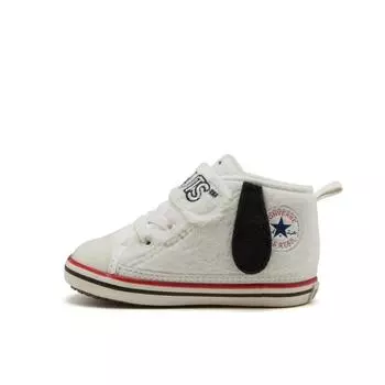 Converse Baby All Star N peaNuts Cp V 1 37303050 Белый 120