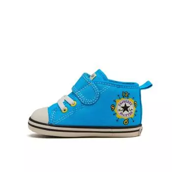 Converse Baby All Star N Тамагоч V 1 37302870 Синий 120