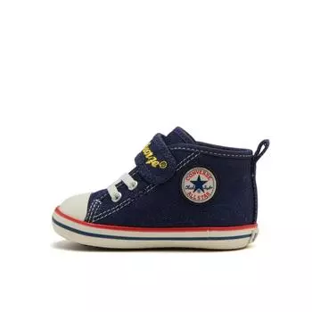 Converse Baby All Star N Wp V 1 Любопытный Джордж 37303300 iNdigo 120