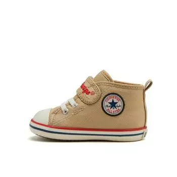 CoNVerse Baby All Star N Wp V 1 Curious George 37303301 Beige 120