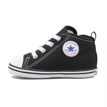 CONVERSE BABY ALL STAR NZ 32712141 ЧЕРНЫЙ 120