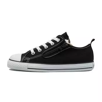 CONVERSE Baby All Star NZ OX 32712051 ЧЕРНЫЙ 150