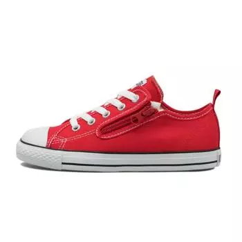 CONVERSE Baby All Star NZ OX 32712052 КРАСНЫЙ 150