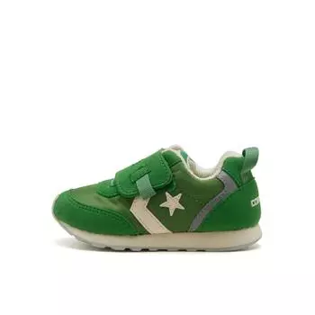 CONVERSE BABY RS 37303140 ЯБЛОЧНО-ЗЕЛЕНЫЙ 140