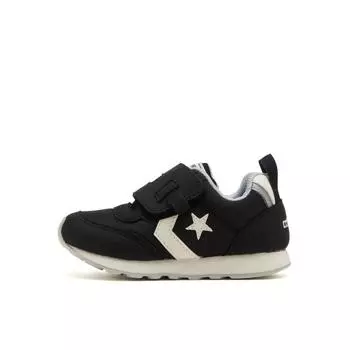 CONVERSE BABY RS 37303312 ЧЕРНЫЙ 140