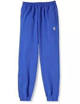 Converse Basketball Pants CB141204 Royal Blue Japan 2XO to Japanese size (Buttoned Hem) Men s (equivalent 4L)