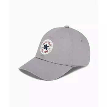 Converse Бейсбольная кепка Chuck Taylor, полностью нейтральная 10027421 A10 FREE