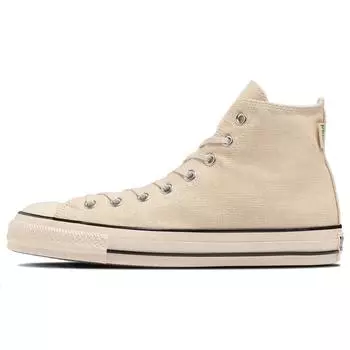 Converse Белые кроссовки унисекс Chuck Taylor All Star US, черные 31309050 42.5