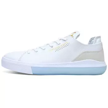 Converse Белые кроссовки унисекс Nexus Zoom Air 161252C