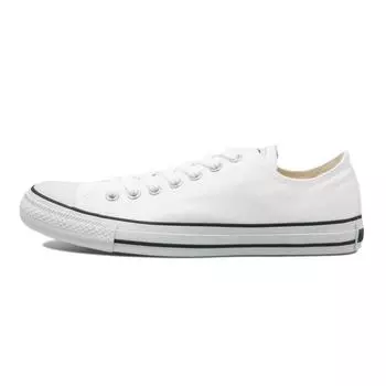 CONVERSE Canvas All Star Colors OX 32860660 БЕЛЫЙ ЧЕРНЫЙ 270