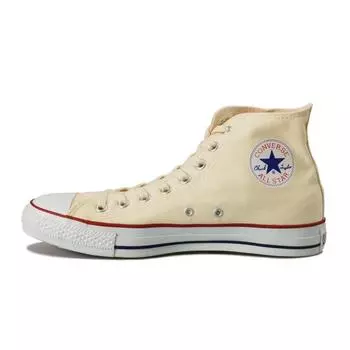 Converse Canvas All Star Hi All Star Hi wHite Us 0180 220