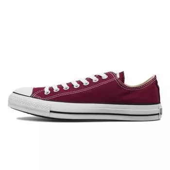 CONVERSE CANVAS ALL STAR OX 32163522 MAROON 220