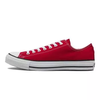 Converse Canvas All Star OX ALL STAR OX RED США 0322 220