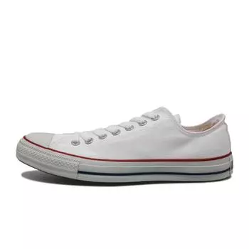 CONVERSE Canvas All Star OX ALL STAR OX O.WHITE 0323 220