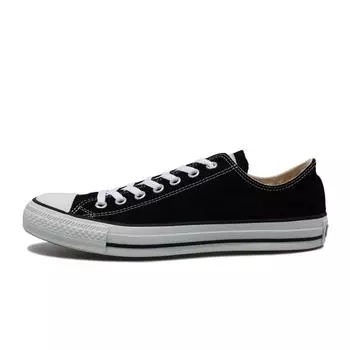 CONVERSE Canvas All Star OX ALL STAR OX ЧЕРНЫЙ США 0321 220