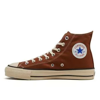 Converse CanvAs As J Hi 31313450 Седло коричневое 230
