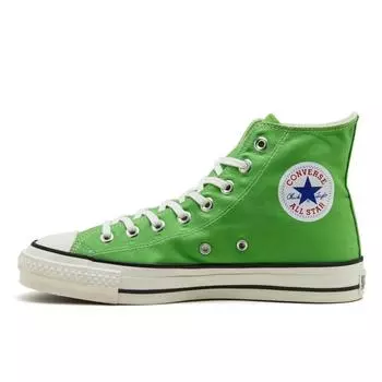 Converse CanvAs As J Hi 31314250 Muscat Green 225