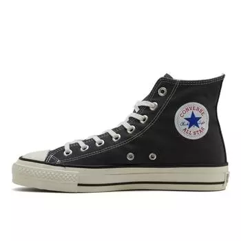 Converse Canvas As J Hi 31315150 Graphite 225