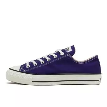 CONVERSE CANVAS AS J OX 31312200 ПУРПУРНЫЙ 225