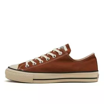 Converse CanvAs As J Ox 31313460 коричневые седла 225