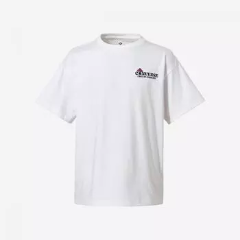 Converse Чай «Грибной домик» 10026423 A02 Белый 95