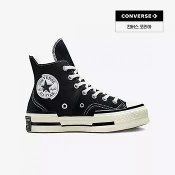 Converse Чак 70 Плюс Черный A00916c 220