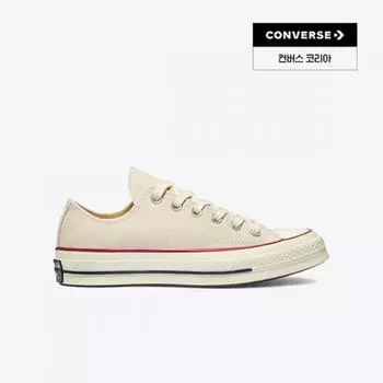 Converse Чак Тейлор 1970-е Классический пергамент 162062c 220