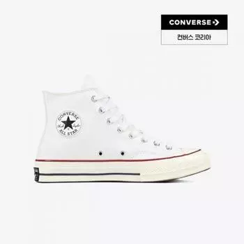 Converse Чак Тейлор 1970-е классика белый 162056c 225