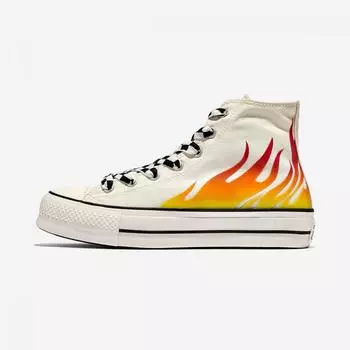 Converse Чак Тейлор All Star Lift A07892c 230